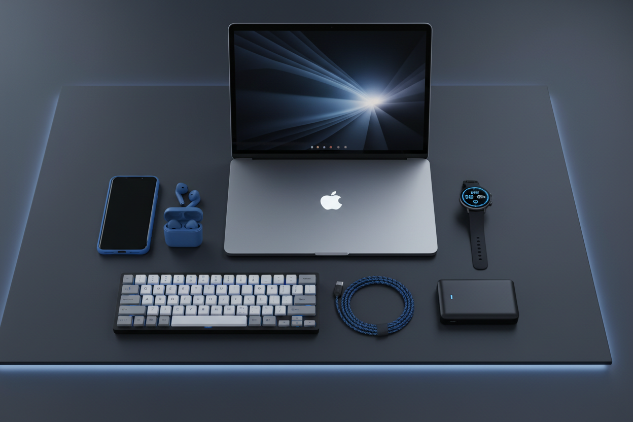Technology | Products