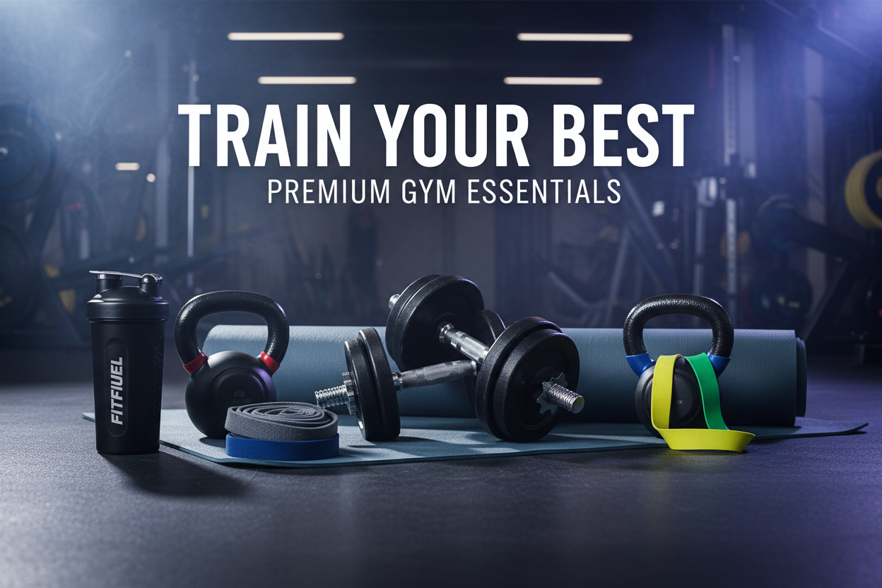 Gym | Products